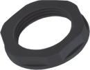 LAPP SKINTOP GMP-GL-M 20x1,5 53119120 Locknut M20 black NEW