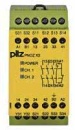 Pilz PNOZ X3 230VAC 24VDC 3n/o 774318 1n/c 1so...