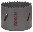 Bosch hole saw HSS bimetal 68mm for standard adapter...