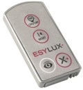 ESYLUX Telecomando per MOBIL-RCi-M Motion- u....