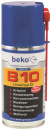 BEKO Universal-Öl B10 2985150 !!! 150ml Spray-Dose...