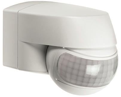 ESYLUX AP Rilevatore di movimento 120 MD120 bianco EM10025211 NUOVO