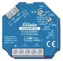 Eltako EUD61M-UC Interruptor de regulación...