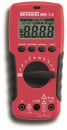 Benning Digital-Multimeter MM1-3 mit berührungslosem...