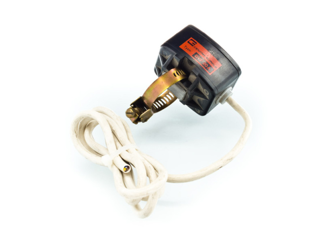 Centra DVF20A flow sensor