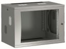 Rittal FlatBox 600x492x600mm DK 7507110 9HE 19z...