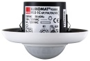 BEG Presence detector PD2-M-1C-UP 92555 Flush-mounted,...