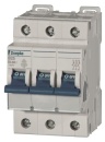 Doepke Automate B 16A DLS 6I B16-3 ** 10kA tripolaire...