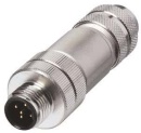 Pepperl + Fuchs Kabelstecker, V1S-G-ABG-PG9...