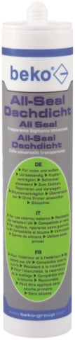 BEKO beko-All-Seal, 300 ml 23330001 Kartusche 23330001 NEU