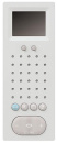 Siedle bus video handsfree BFSV850-03W station...