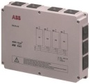 ABB Raum-Controller, Grundgerät RC/A4.2 für 4...