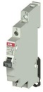 ABB Einbau Gruppen-Schalter E214-16-101 16A, 1-POL....