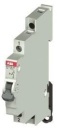 ABB Ausschalter 16A 1-polig 1S 2CCE110100R0101 E211-16-10...