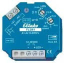 Eltako FLD61 Actuador inalámbrico PWM LED dimmer...