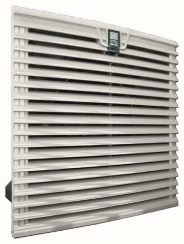 Rittal TopTherm 230V SK 3237100 Ventilatore a filtro 20/25cbm/h NUOVO