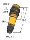 Turck Opto Sensor S18SP6DLQ Reflexionslichttaster 3031176...