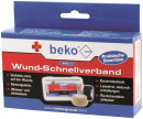 BEKO CareLine Wund- 2908002 Schnellverband Box NEU