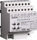 GIRA Rollladenaktor KNX/EIB REG 216000 NEU