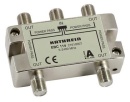 Kathrein F-Verteiler 4fach EBC 114 für...