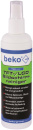 BEKO TecLine TFT/LCD- 29950250 Bildschirmreiniger 250 ml...