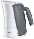 Braun WK 500 ws Wasserkocher Multiquick 1,7L 3000W 657774...