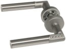 Assa Abloy FF CODE HANDLE TASTATUR 492-08---11---6 MATT...