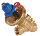 Honeywell Resideo V5001PY1020 Differential Pressure...