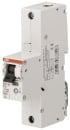 ABB sel. Haupt-LS (SHU) S751DR-E35 E-Char.,25kA,35A,1P...