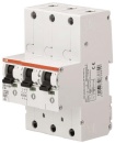 ABB SHS-Schalter 40A 3polig S751/3DR-E40 ** 40A E-Char....