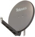 Televes SAT Mirror graphite S75QSD-G NEW