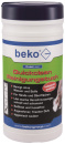 BEKO CareLine Quickclean 2993100 Reinigungstuch (100...