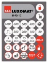 BEG Fernbedienung Luxomat IR-PD-1C 92520 für...