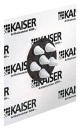 Kaiser Multiple 9059-61 Air Sealing Collar ECON 9059-61 NEW