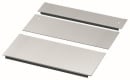 Rittal base plate, multi-piece DK 5502550 800x1000 closed...