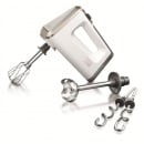 Krups Handmixer GN 9031 weiss 500W 3Mix9000 Deluxe...