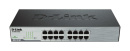 D-LINK Switch 10/100 16 Port DES-1016D Nway...