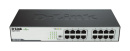 D-Link 16-Port Layer2 Gigabit DGS-1016D/E Switch NEU