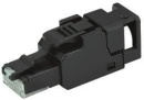 Telegärtner RJ45-Steckverbinder UFP8 J00026A3002...