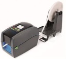 WAGO Thermotransferdrucker 258-5000 smartPRINTER 258-5000...