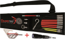 Runpotec RunpoSticks Comfort Pakket 19-delig Trekhulp...