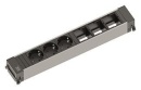 Bachmann Power Frame ALU 916.007 Power strip 6-way NEW