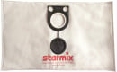 Starmix FBV 20 Vlies-Filterbeutel 5er Pack 434827 NEU