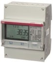 ABB Messwandlerzähler B24 112-100 RS485 6A...