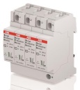 ABB OVR T2 4L 40-275 P OVRT24L40-275PQS QS SPD Typ 2...