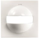 Copertura Esylux IP20-G55 bianco IP20-G55, simile RAL...