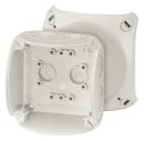 Hensel junction box up to KF 0200 G 2.5qmm without...