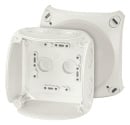 Hensel junction box up to KF 0400 G 4qmm 3ph. 6qmm 1ph....