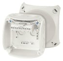 Hensel junction box KF 0402 G 1.5-2.5qmm 4qmm 1ph. 5pin...