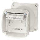 Hensel junction box KF 0606 G 1.5-6qmm 3ph. 10qmm 1ph....